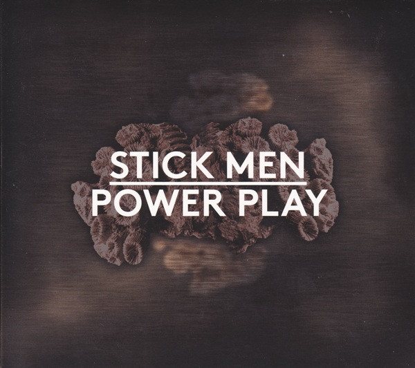 STICK MEN - Power play